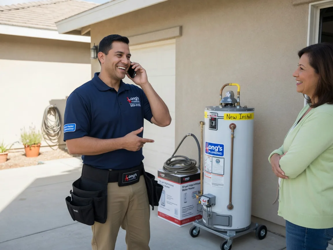 Leak Detection Polkville, NC FAQs